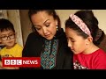 New video by BBC News on YouTube