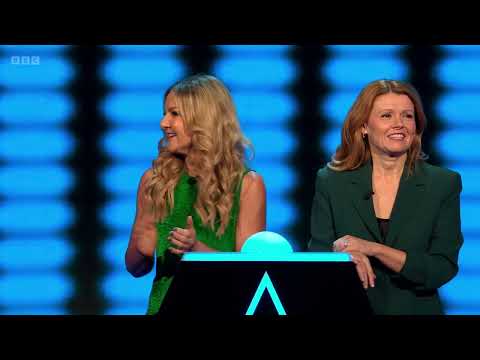 The Hit List S8E8 Celebrity Special Pete Wicks Sian Gibson More Play For Charity 