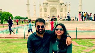 Taj Mahal Agra Day Trip Sugam Uma Travel Vlog