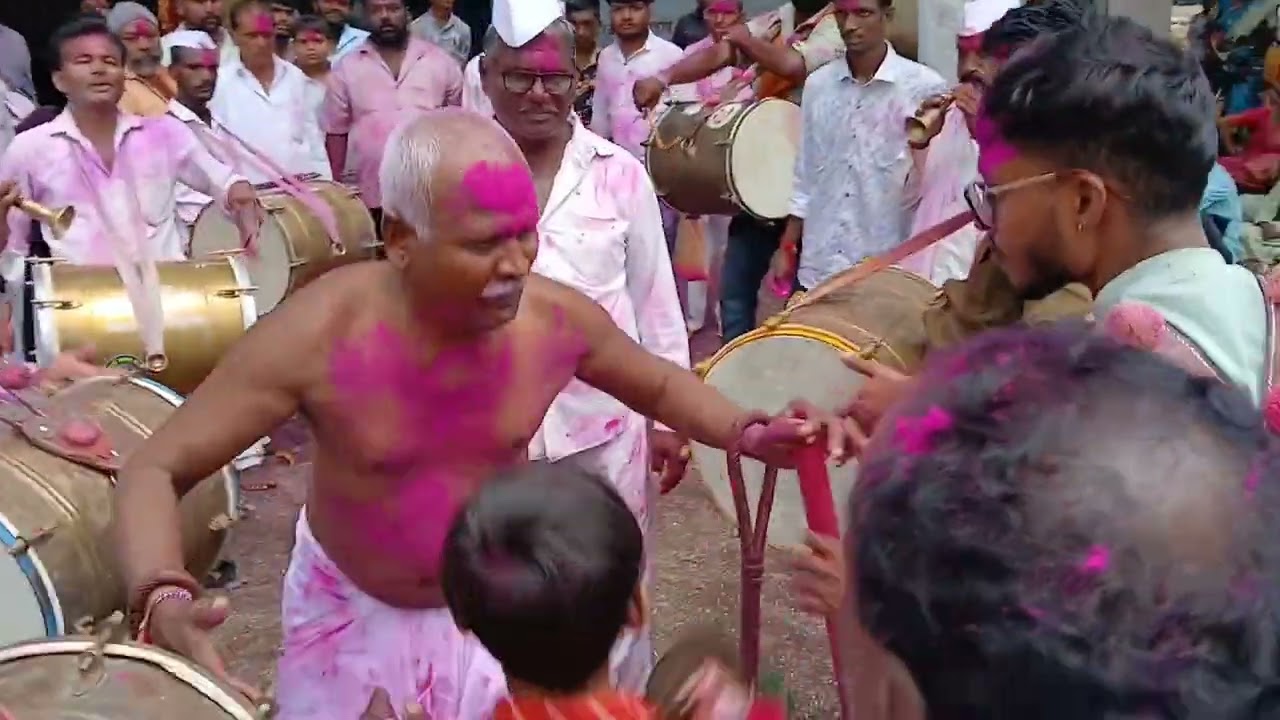 श्री.बुवाजी बाबा यात्रा उत्सव देर्डे-कोऱ्हाळे श्री. गौतम आबा विघे यांचे संपूर्ण भाकीत 
