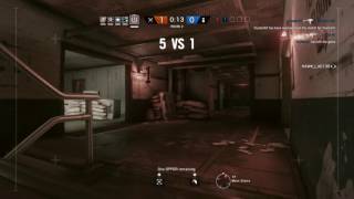 Twitch Drone Preparation Phase