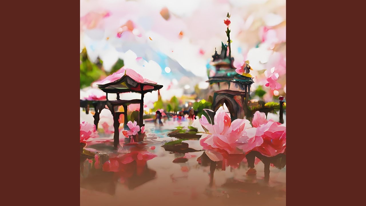 I Was Made Only For You