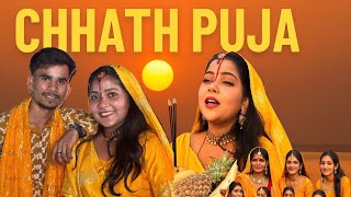 Chhath Puja Vlog | Video | FDCCOMPANY | #chhathpuja #vlog #fdc