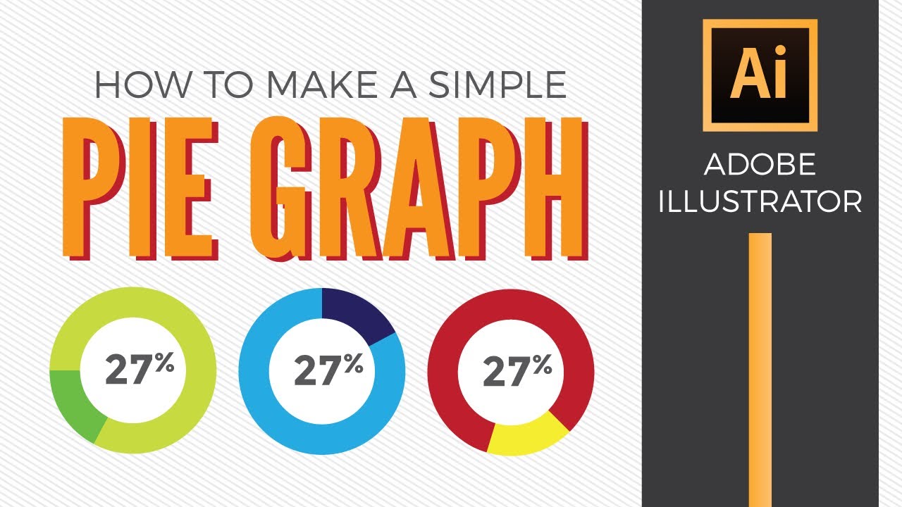 How To Make A Pie Chart Indesign