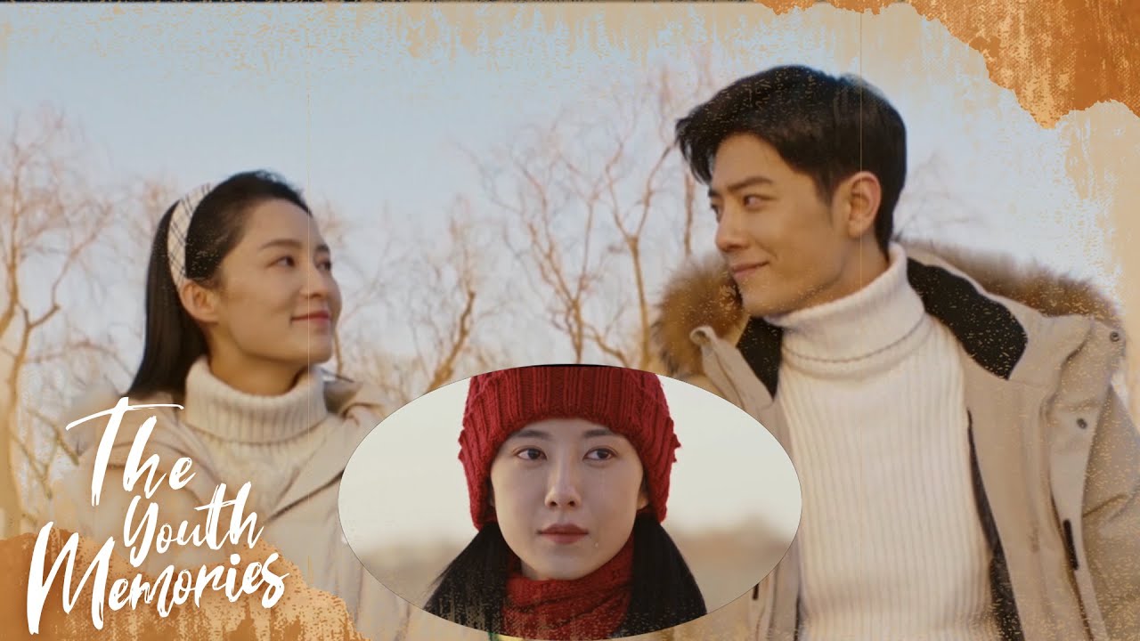 Она надела старую одежду, чтобы привлечь своего бывшего, но он смотрел только на другую девушку!