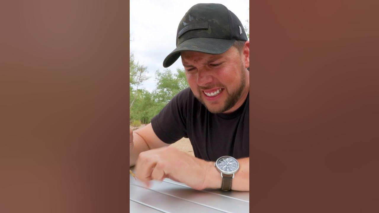 Worst Scorpion Sting Ever? Worst Scorpion Sting Ever?