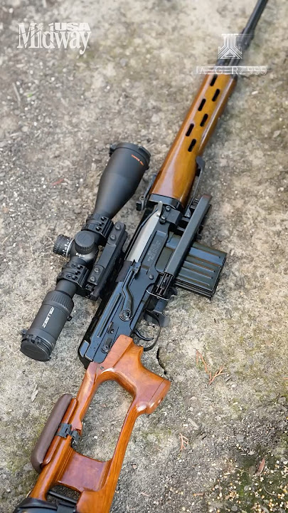 Organic SVD