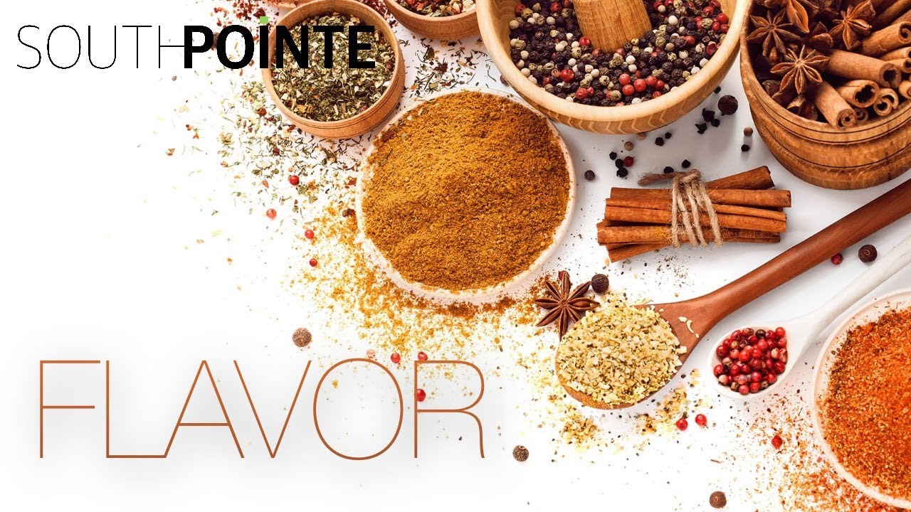 Flavor - YouTube