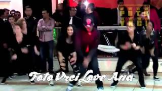 Kraljica Djansever 2013 - Koncert & Denorecords - Roma Style - By Foto Vrci Love Ana