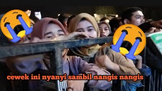 ARMADA LIVE DI KEDIRI HARUSNYA AKU