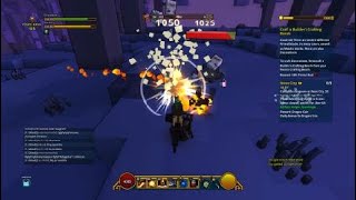 Fastest way to get bleach bone in trove!!!