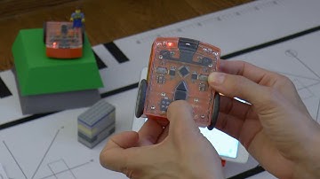 Edison 30: Calibrating