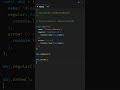 JavaScript | this in Arrow vs  Regular Function