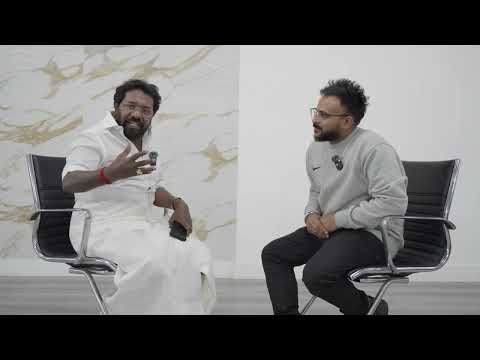 Salliyargal Tamil Movie - Interview with Karunas | Kutti Hari #TamilEelam #Maaveerarnaal