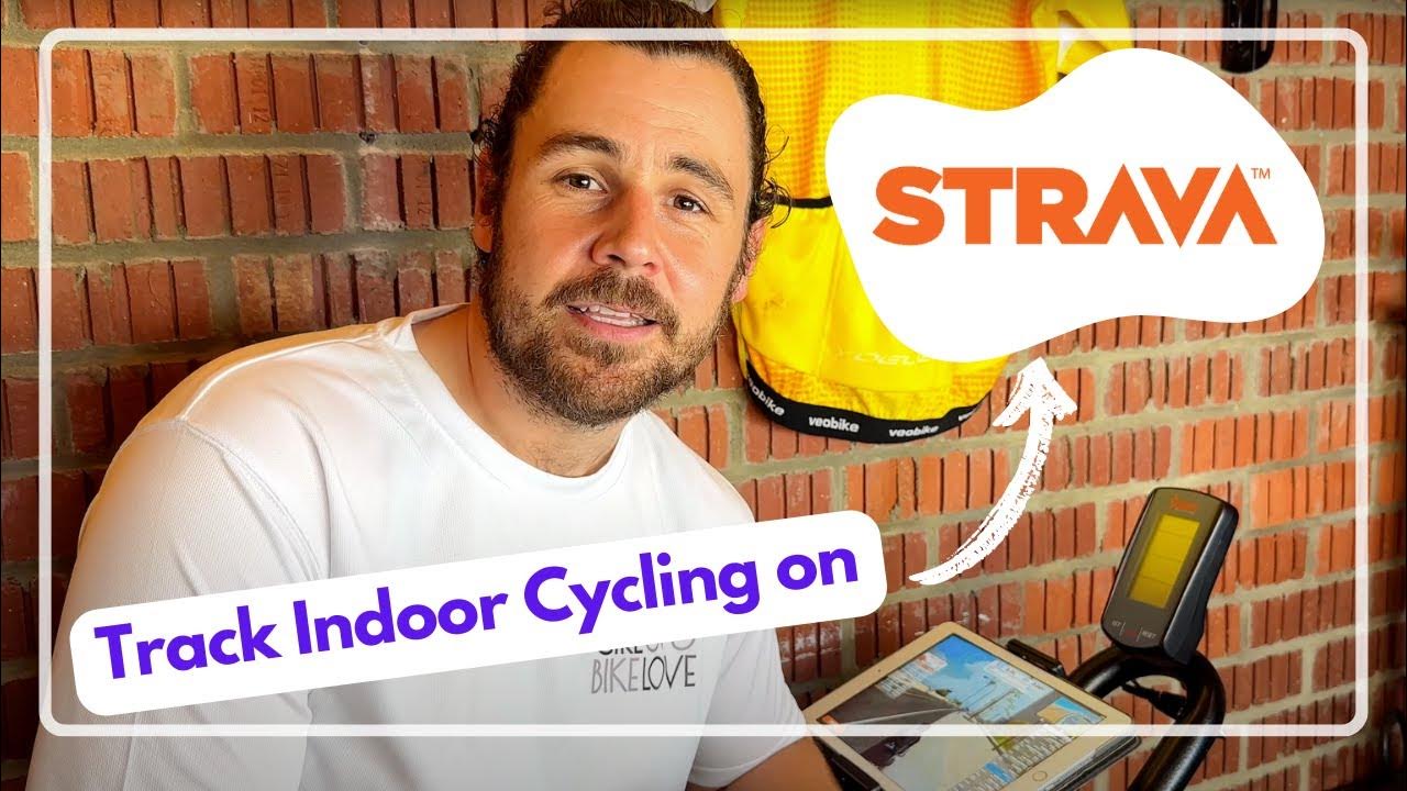 how-to-record-indoor-cycling-on-strava-step-by-step-youtube