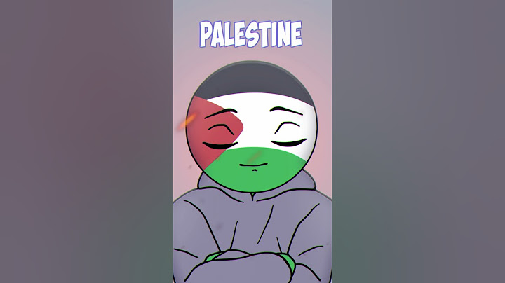 CHANGING THE FLAG 3 🚩 #countryhumans