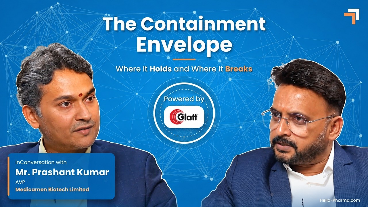 The Containment Envelope | Where It Holds and Where It Breaks