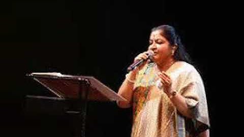 Thankathoni - Johnson - KS chithra - Malayalam film song