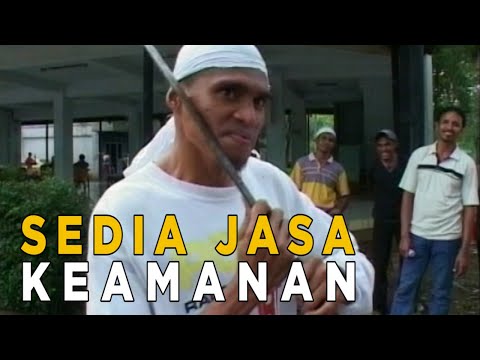 Video: Siapa yang diserang dan dibunuh oleh orang kampungan?