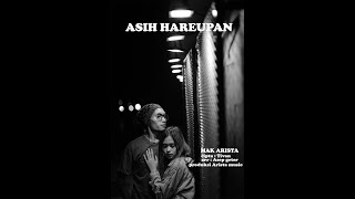Asih hareupan -Mak Arista