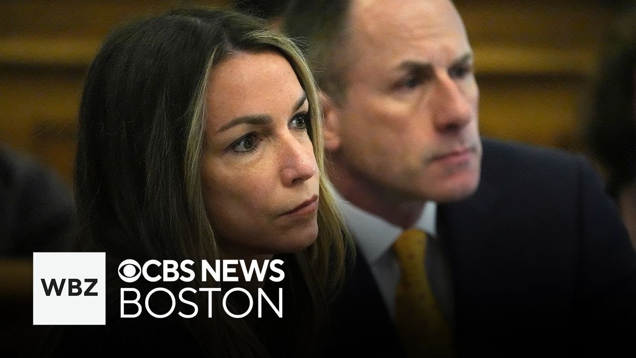 First responders testify in Karen Read's Massachusetts murder trial ...