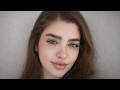 Laura Sahar Biography | Rising Instagram Fashion Model | Glamour Uncovered
