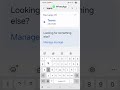 How to clear cashe of an application in the mobile phone?