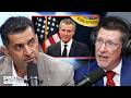“No Cure For STUPID!” – Newsom THREATENS 100% ‘Trump Fund’ Tax On J6 Victims