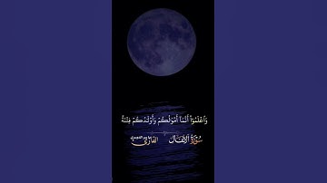 سورة الانفال - القارئ ياسر الدوسري