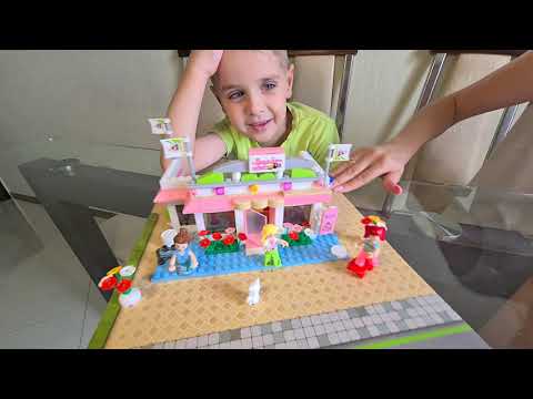 СобраЛи БильярдНУю РОзовая мечта