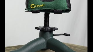 Caldwell The Rock Junior Review