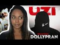 DOLLYPRAN UZI This Track Is Too Hard REACTION DOLLYPRAN UZI This Track Is Too Hard REACTION