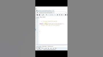 Auto-Capitalize Words with initcap