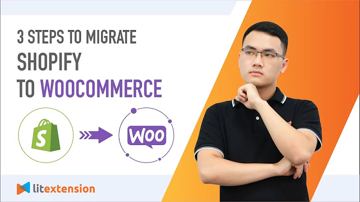 Effortlessly Migrate from Shopify to WooCommerce in 2023