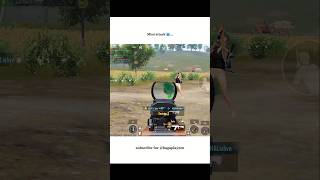 Mini attack #bgmi #shortvideo