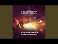 Lightbringer (The Mageseeker: A League of Legends Story)