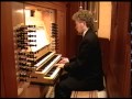 Miniature de la vidéo de la chanson Toccata In E Minor