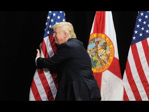 president election 2016 candidates The Most Cringeworthy Political Moments Of 2016