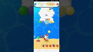 Shopee Bubble Puzzle Level 983 ⭐⭐⭐
