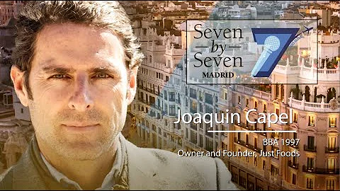 University of San Diego Presents Seven by Seven: J...