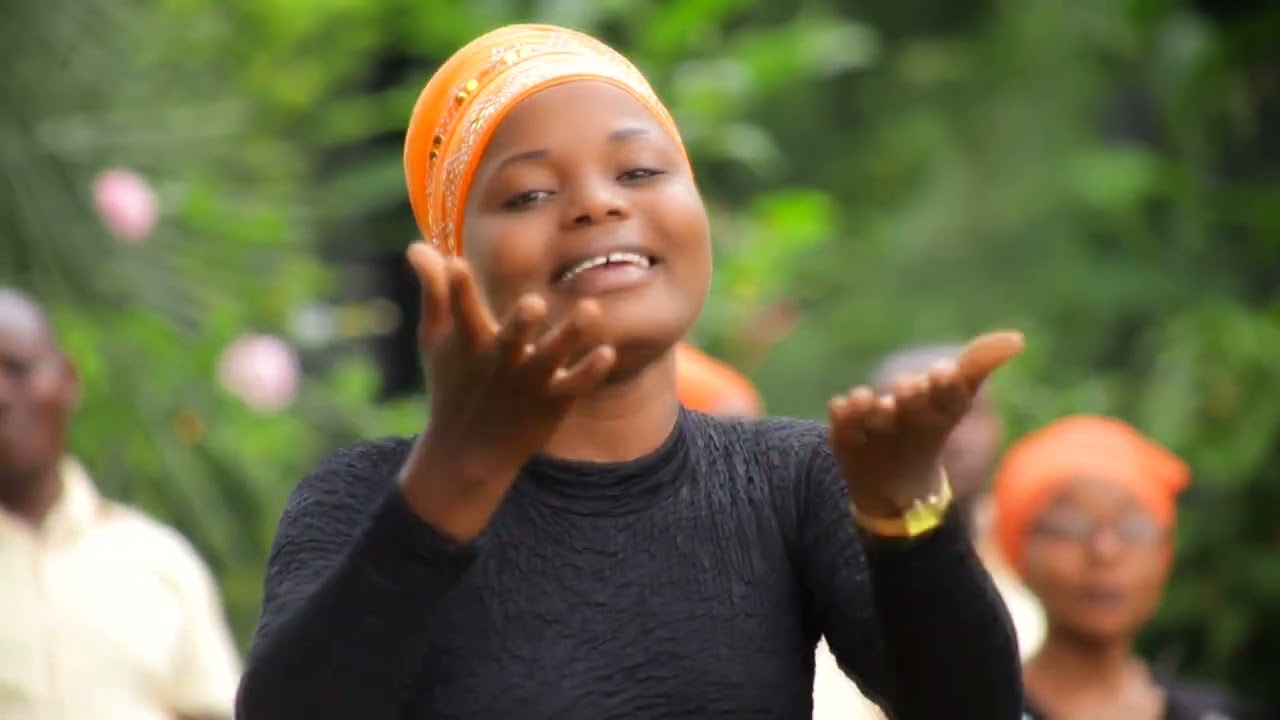 MSHUKURUNI by Uamsho Choir/Cepac Ruzizi_Goma