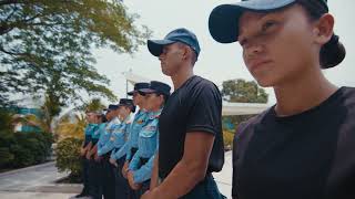 DCAF in Honduras, innovation in use of force