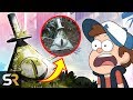 25 Twisted Gravity Falls Facts That Will Surprise Longtime Fans