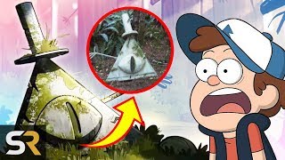 How many of these facts about gravity falls did you know?? subscribe
to our channel for more awesome videos:
http://bit.ly/subscribe-to-screenrant fa...