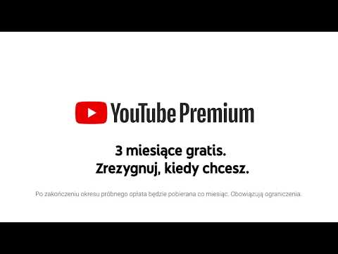 Wypróbuj YouTube Premium - Wypróbuj YouTube Premium