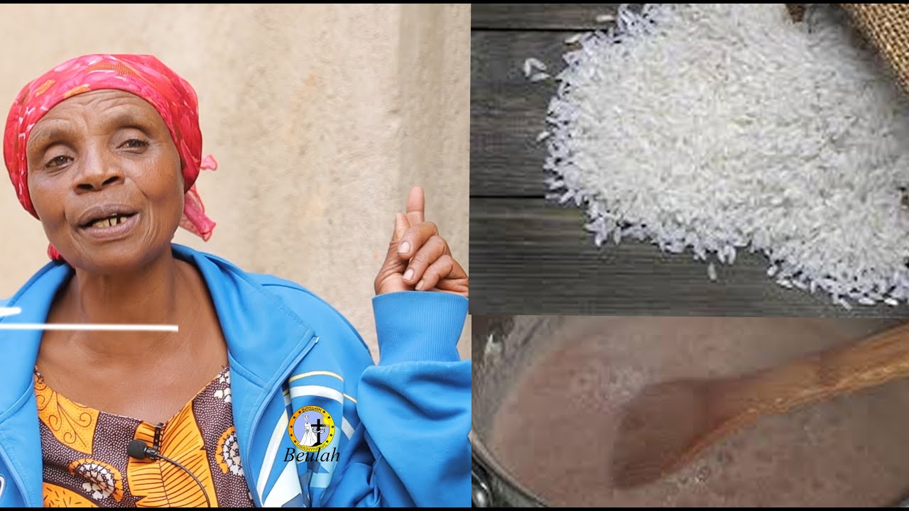 UMUKECURU UDASANZWE😳TWABYUMVAGA MURI BIBLE GUSA😳YANYWAGA IGIKOMA N'UMUCERI BIMANUTSE MU IJURU😳