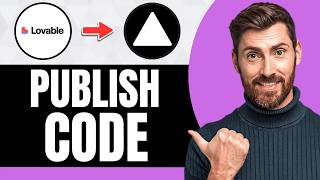 How To Take Code from Lovable in Publish Using Vercel [NEW 2026 Guide]
