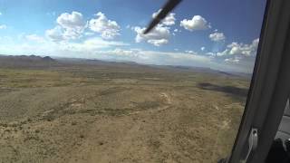 New Sheriff's Helicopter