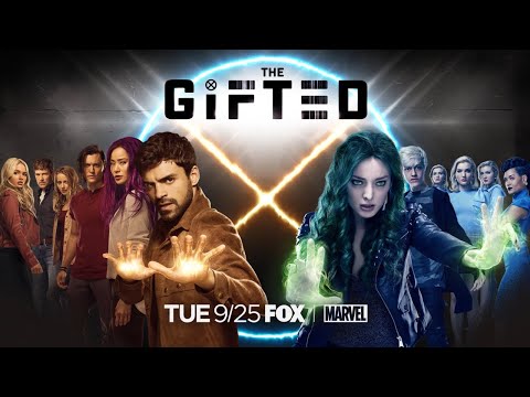 The Gifted Season 2 | The Mutant Underground vs. The Inner Circle Trailer