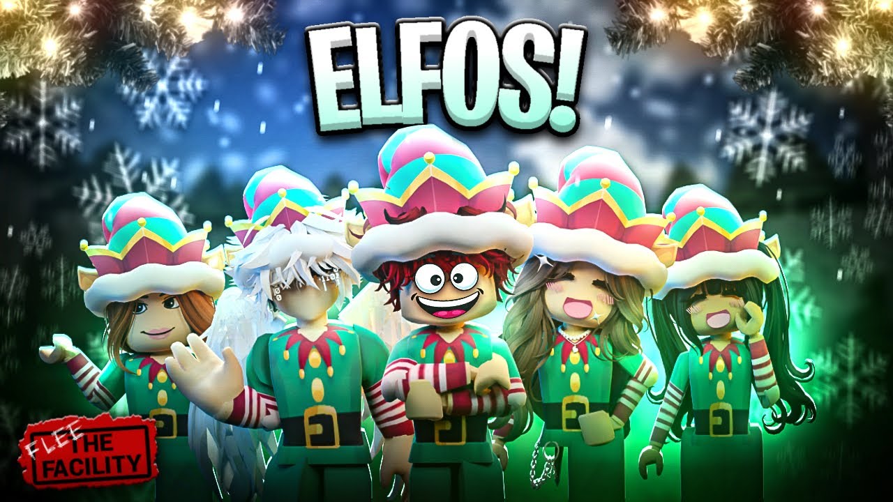 FESTA DO PIJAMA DOS ELFOS NO MARRETÃO!! | daltchy